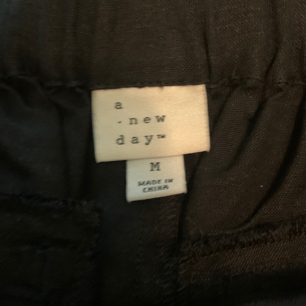 Target shorts size M